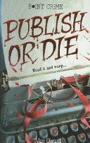 Publish or Die cover
