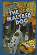 The Maltese Dog cover