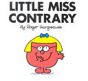 Little Miss Contrary cover