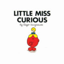 Little Miss Curious cover