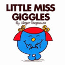 Little Miss Giggles cover