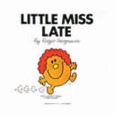 Little Miss Late cover