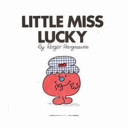 Little Miss Lucky cover