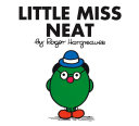 Little Miss Neat cover