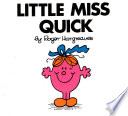 Little Miss Quick cover