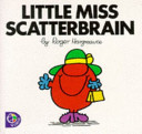 Little Miss Scatterbrain cover