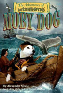 Moby Dog cover