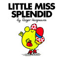 Little Miss Splendid cover