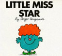 Little Miss Star cover