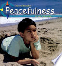 Peacefulness cover
