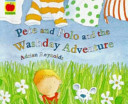 Pete and Polo and the Washday Adventure cover