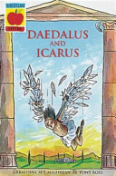 Daedalus and Icarus/King Midas cover