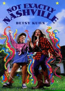 Not Exactly Nashville cover
