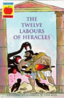 The Twelve Labours of Heracles/Echo and Narcissus cover