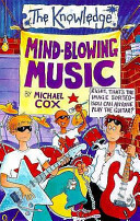 Mind-Blowing Music cover