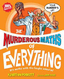 Murderous Maths cover