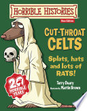 The Cut-Throat Celts cover