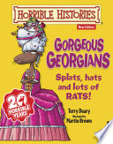 The Gorgeous Georgians cover