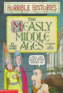 The Measly Middle Ages cover