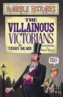 The Vile Victorians cover