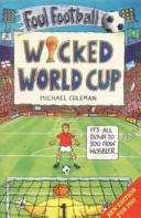Wicked World Cup cover