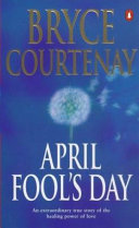 April Fool's Day cover
