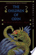 The Children of Odin cover