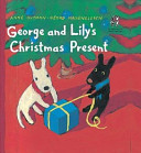 George and Lily's Christmas Present cover