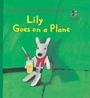 Lily Goes on a Plane cover