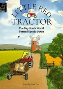 The Day Stan's World Turned Upside Down cover
