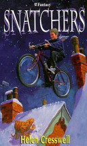 Snatchers cover
