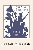 The Story Collector cover