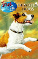 Devoted Dogs cover