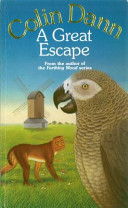 Escape to the Wild cover