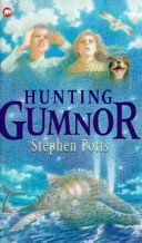 Hunting Gumnor cover