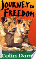 Journey to Freedom cover