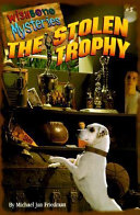 The Stolen Trophy cover