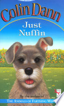 Just Nuffin cover