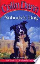 Nobody's Dog cover