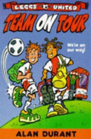 Team on Tour cover