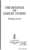 The Revenge of Samuel Stokes cover