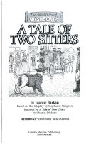 A Tale of Two Sitters cover