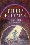 I Was a Rat! cover
