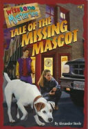 Tale of the Missing Mascot cover