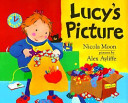 Lucy's Picture cover