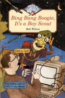 Bing Bang Boogie, It's a Boy Scout cover