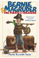 The Treasure of Bessledorf Hill/Bernie Magruder & the Pirate's Treasure cover