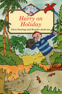 Harry on Holiday cover