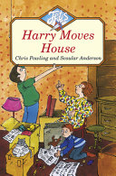 Harry with Spots On cover