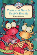 Rattle and Hum in Double Trouble cover